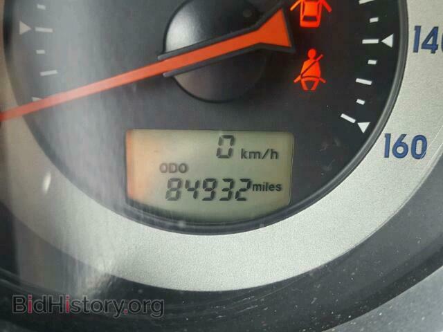 2011 MITSUBISHI ECLIPSE - VIN: 4A37L5EF7BE001326 - Photo 8
