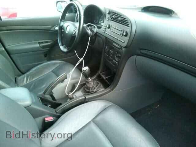 2004 SAAB 9 3 - VIN: YS3FB45S041014088 - Photo 5