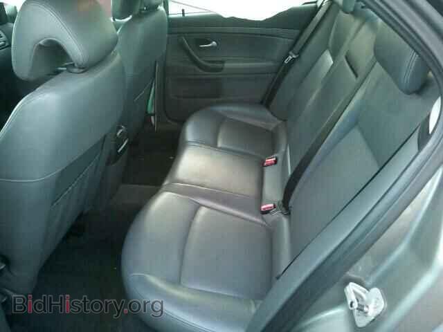 2004 SAAB 9 3 - VIN: YS3FB45S041014088 - Photo 6