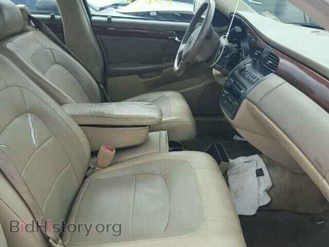 2005 CADILLAC DEVILLE - VIN: 1G6KD54Y45U210419 - Фото 5