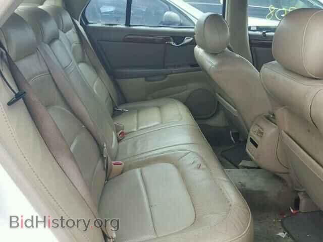 2005 CADILLAC DEVILLE - VIN: 1G6KD54Y45U210419 - Фото 6