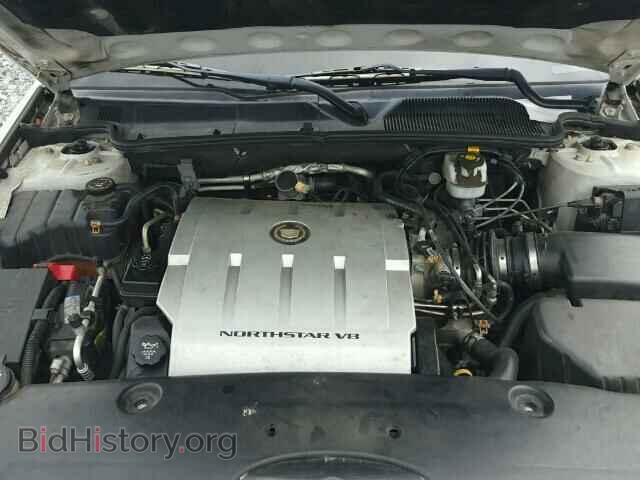 2005 CADILLAC DEVILLE - VIN: 1G6KD54Y45U210419 - Фото 7