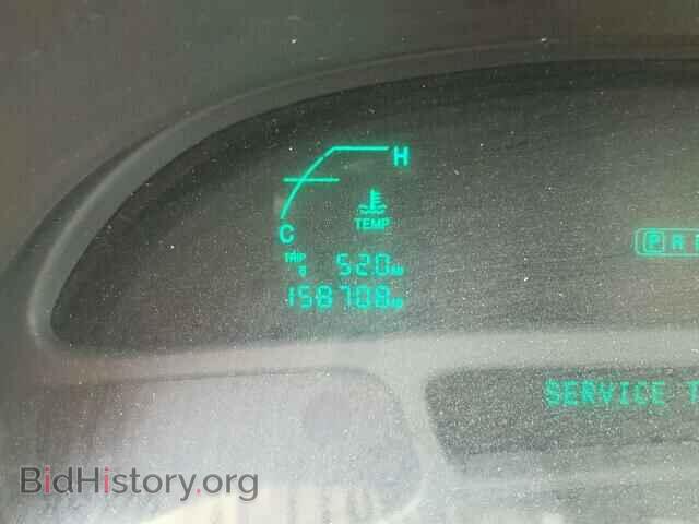 2005 CADILLAC DEVILLE - VIN: 1G6KD54Y45U210419 - Фото 8