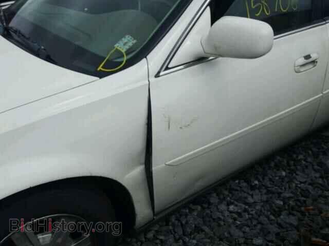 2005 CADILLAC DEVILLE - VIN: 1G6KD54Y45U210419 - Фото 9
