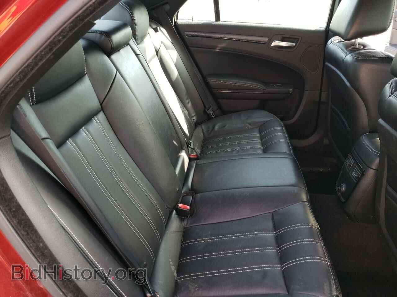 2013 CHRYSLER 300 - VIN: 2C3CCAGG5DH733180 - Фото 6