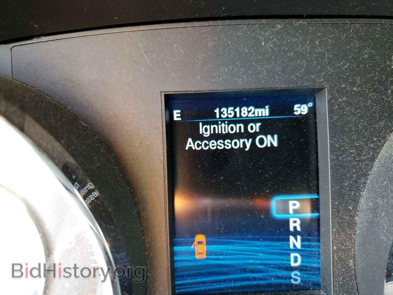 2013 CHRYSLER 300 - VIN: 2C3CCAGG5DH733180 - Фото 8