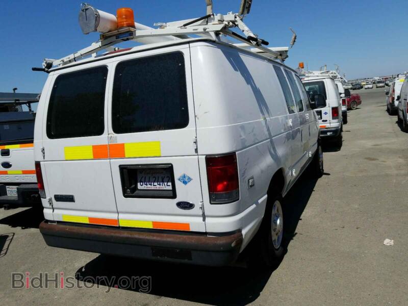2010 Ford ECONOLINE (VIN 1FTNE2EL9ADA60391) — photo 4 of 10