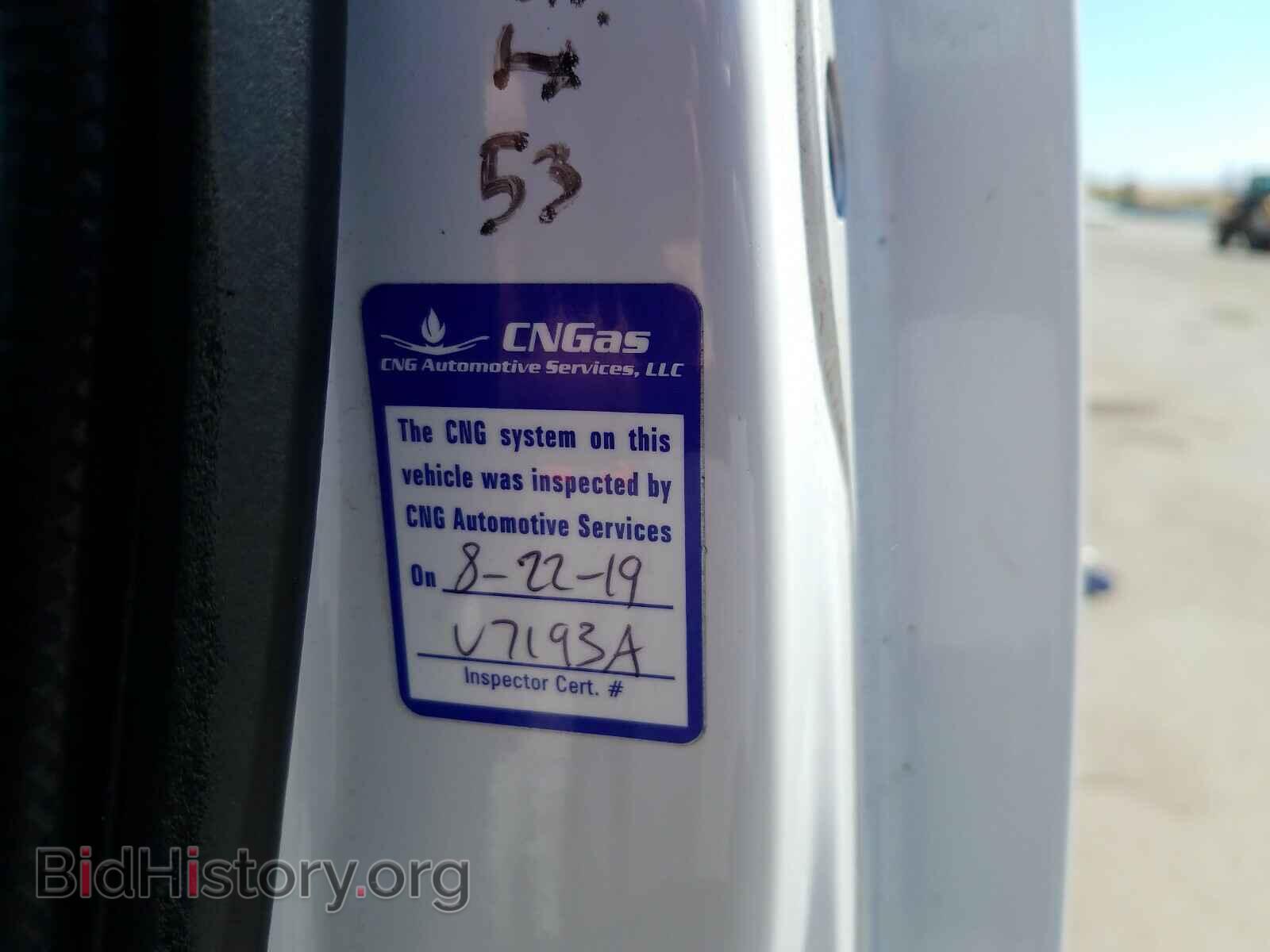 2010 FORD ECONOLINE - VIN: 1FTNE2EL9ADA60391 - Фото 9