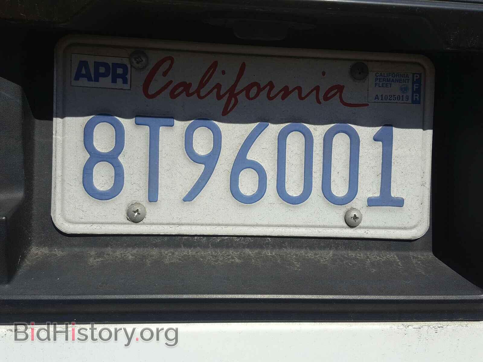 2009 FORD ECONOLINE - VIN: 1FTNE24L09DA13778 - Фото 9