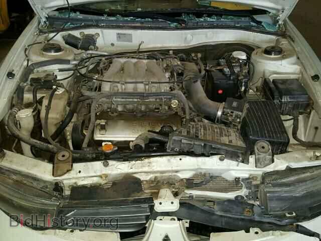 2003 MITSUBISHI GALANT - VIN: 4A3AA46H63E177064 - Фото 7