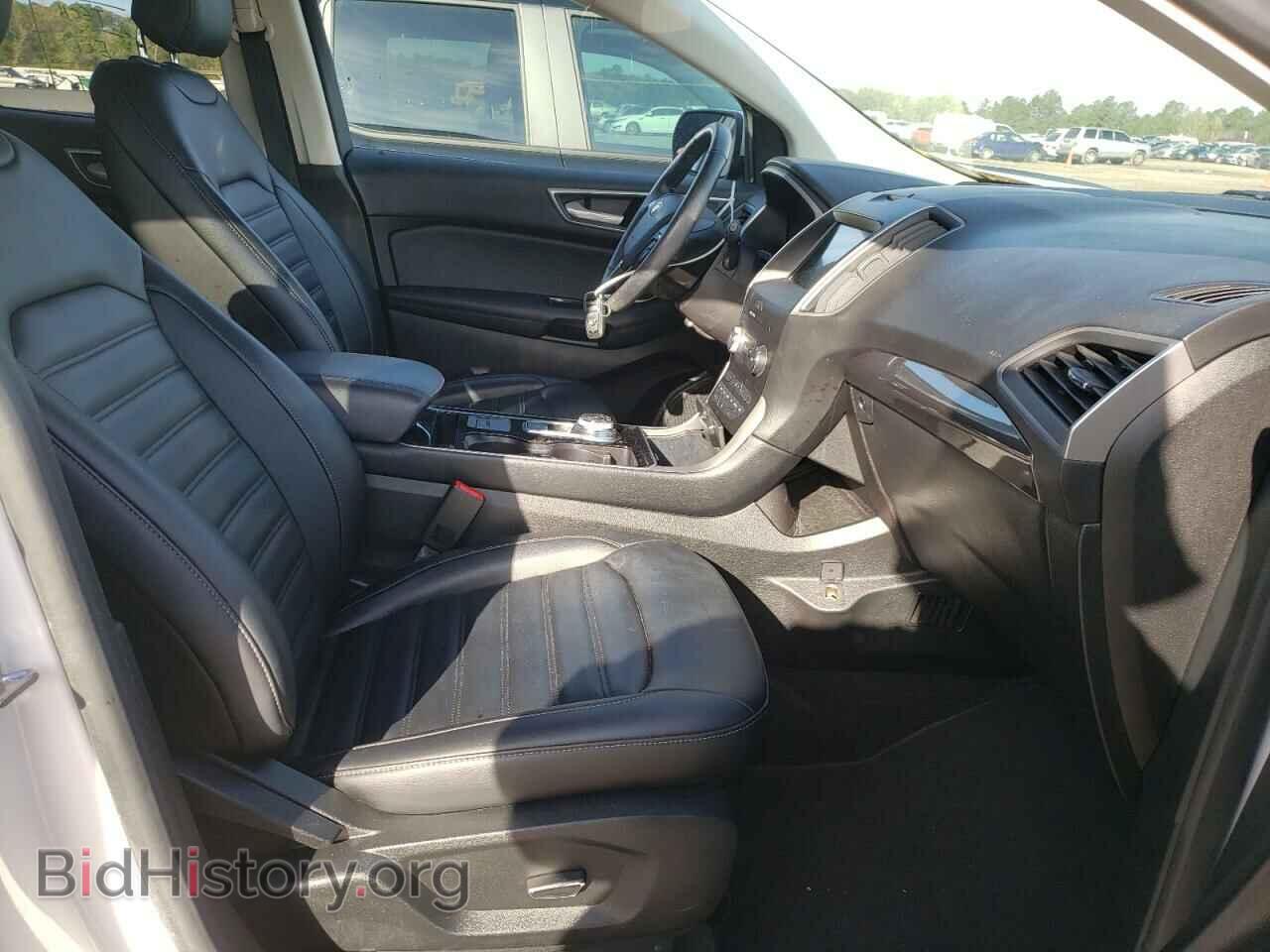 2019 FORD EDGE - VIN: 2FMPK3J9XKBC25546 - Фото 5