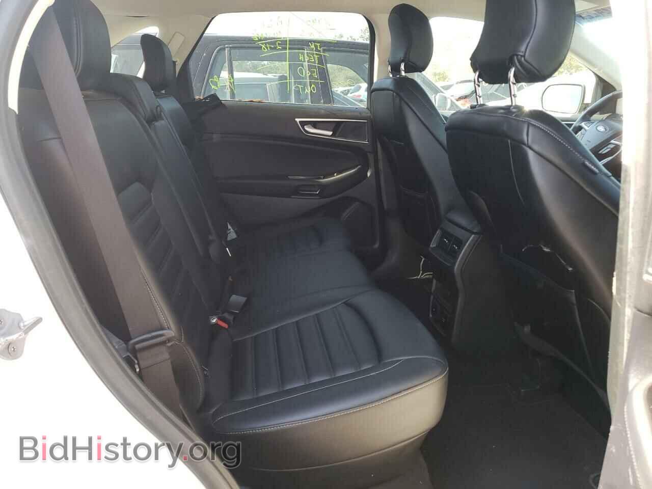 2019 FORD EDGE - VIN: 2FMPK3J9XKBC25546 - Фото 6