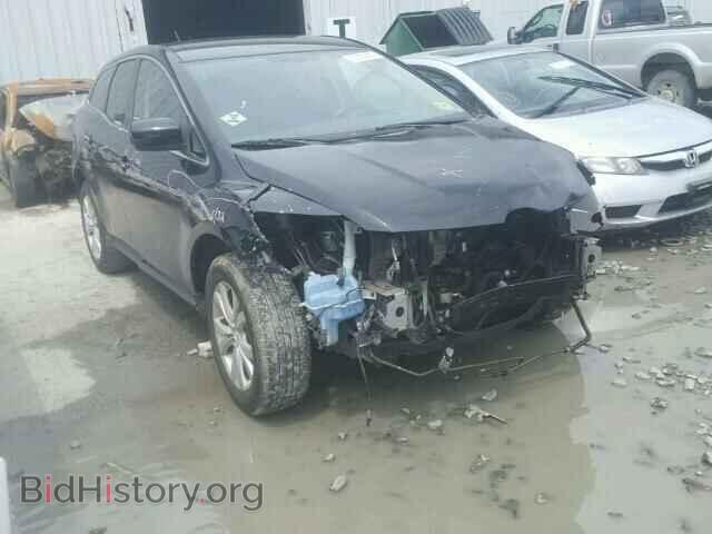 Фотография JM3ER4WL0A0307536 - MAZDA CX-7 2010