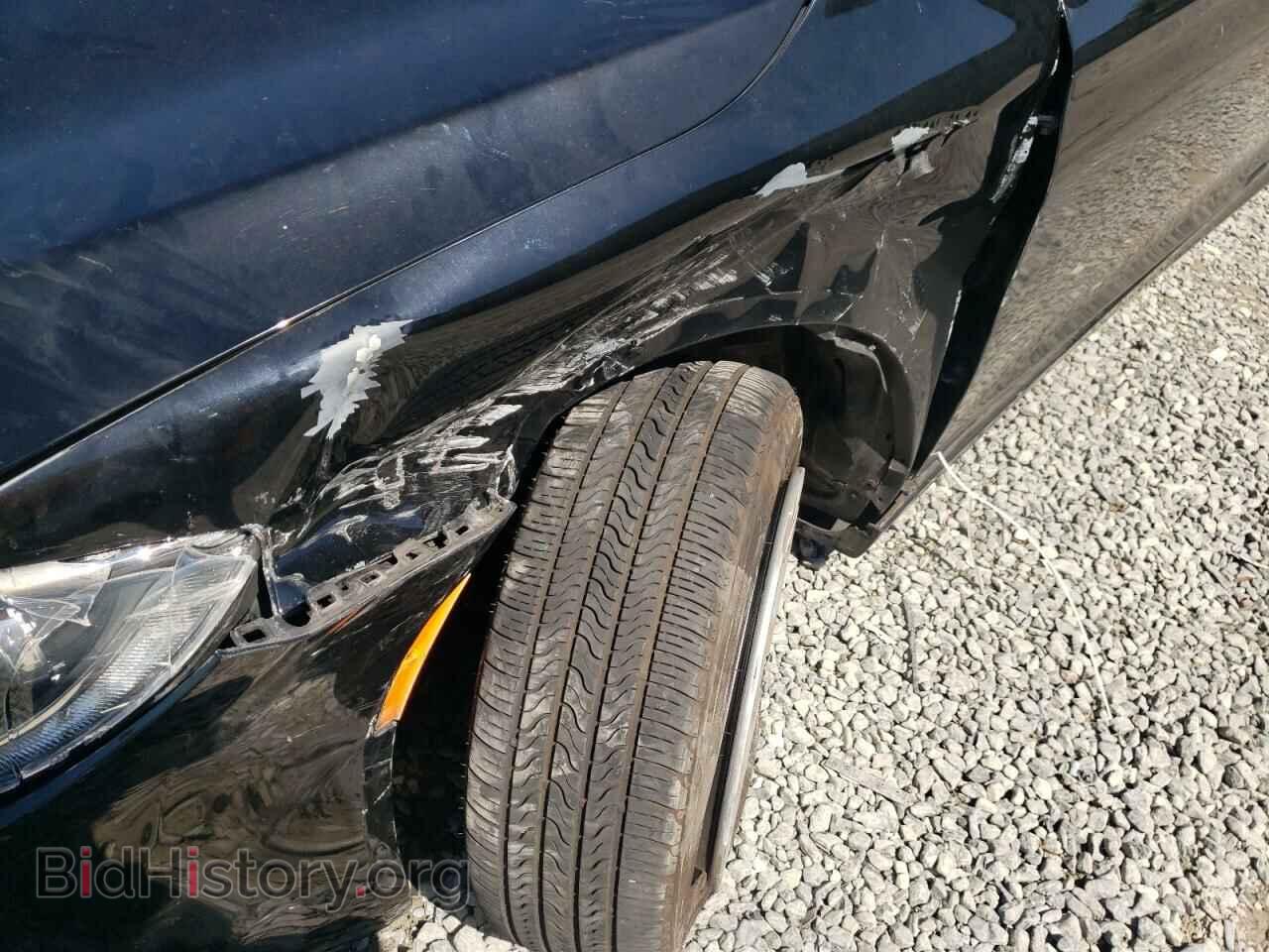 2016 CHRYSLER 200 - VIN: 1C3CCCAB9GN153208 - Фото 9
