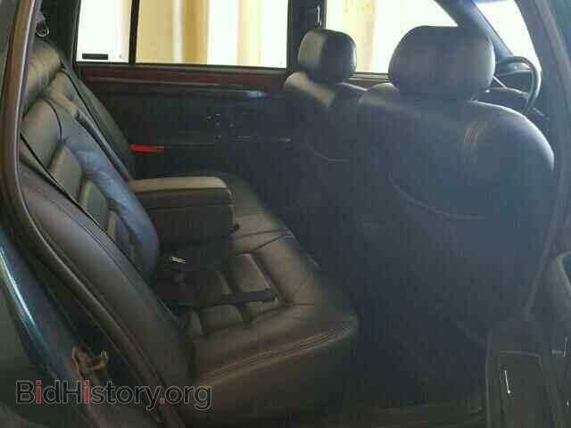 1996 CADILLAC DEVILLE - VIN: 1G6KD52Y6TU212057 - Photo 6