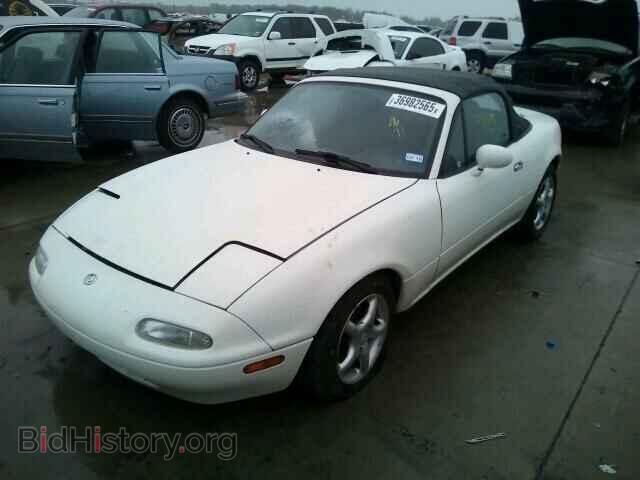 1995 MAZDA MIATA - VIN: JM1NA3535S0613225 - Фото 2