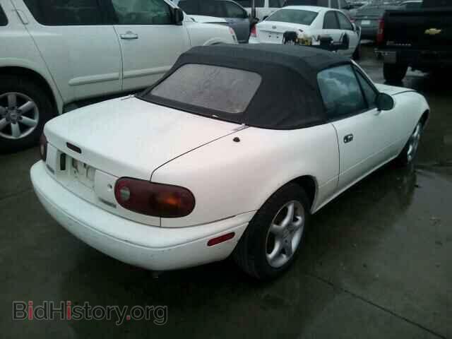1995 MAZDA MIATA - VIN: JM1NA3535S0613225 - Фото 4