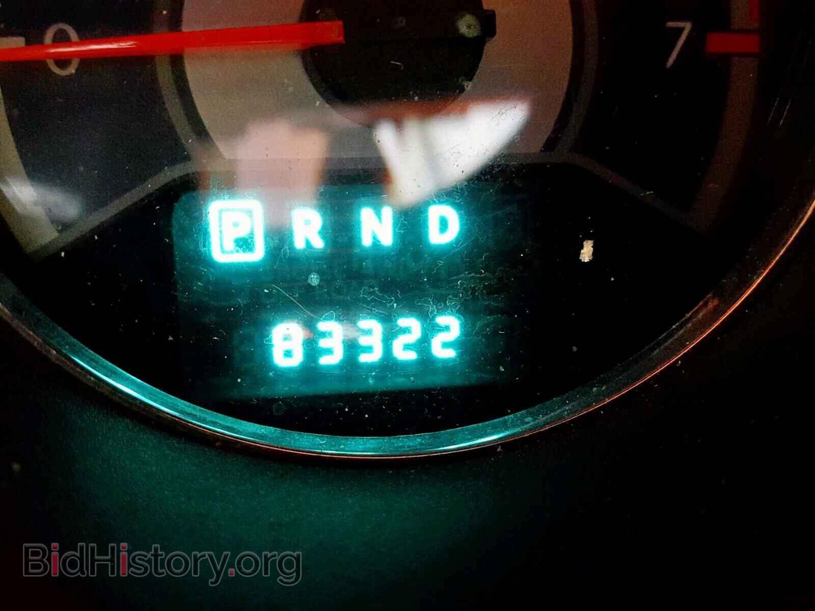 2011 CHRYSLER 200 - VIN: 1C3BC2FG0BN581607 - Фото 8