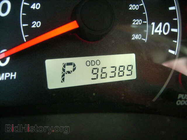 2012 TOYOTA COROLLA - VIN: 5YFBU4EE5CP020974 - Фото 8