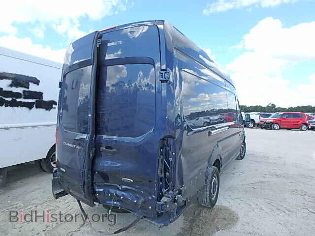 2015 FORD TRANSIT CO - VIN: 1FTSW3XG9FKA93321 - Фото 4