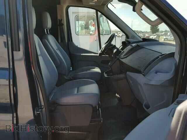 2015 FORD TRANSIT CO - VIN: 1FTSW3XG9FKA93321 - Фото 5