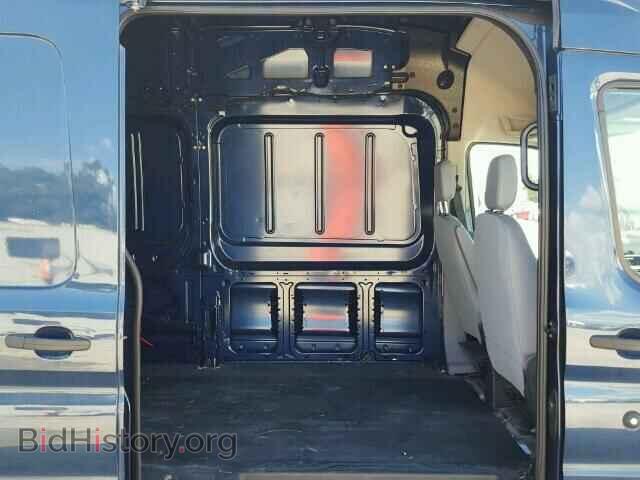 2015 FORD TRANSIT CO - VIN: 1FTSW3XG9FKA93321 - Фото 6