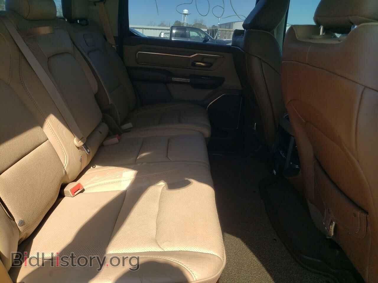 2020 RAM 1500 - VIN: 1C6SRFKT1LN107579 - Photo 6