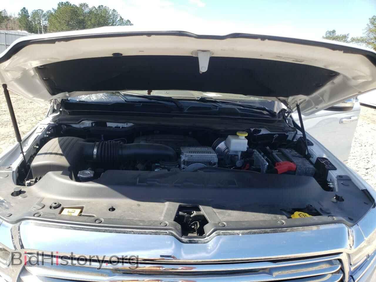 2020 RAM 1500 - VIN: 1C6SRFKT1LN107579 - Photo 7