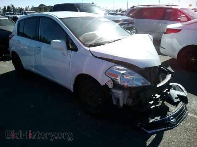 Photo 3N1BC1CP1CL365280 - NISSAN VERSA 2012