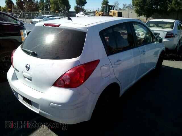 2012 NISSAN VERSA - VIN: 3N1BC1CP1CL365280 - Photo 4