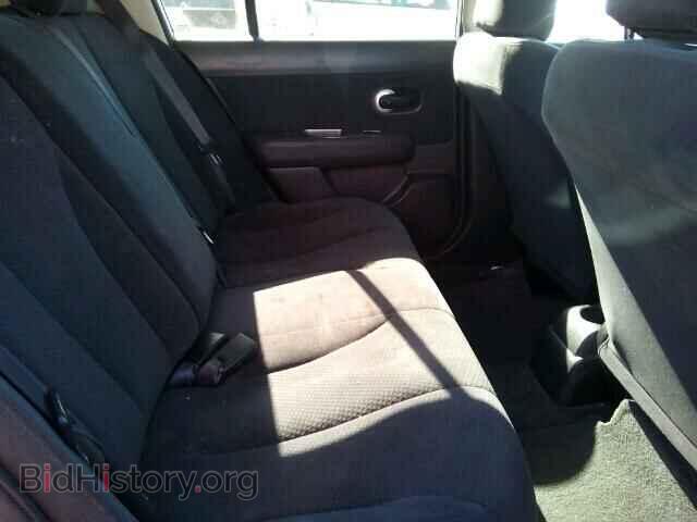 2012 NISSAN VERSA - VIN: 3N1BC1CP1CL365280 - Photo 6