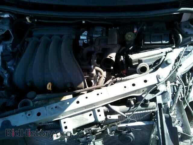2012 NISSAN VERSA - VIN: 3N1BC1CP1CL365280 - Photo 7