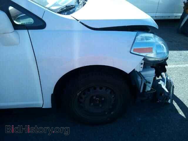 2012 NISSAN VERSA - VIN: 3N1BC1CP1CL365280 - Photo 9