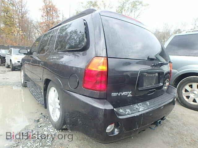 2006 GMC ENVOY - VIN: 1GKET66M366102946 - Фото 3