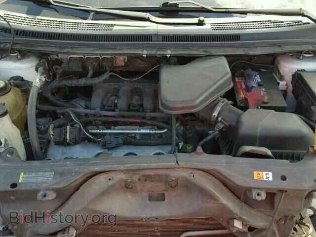 2008 FORD EDGE - VIN: 2FMDK38C28BA71864 - Фото 7