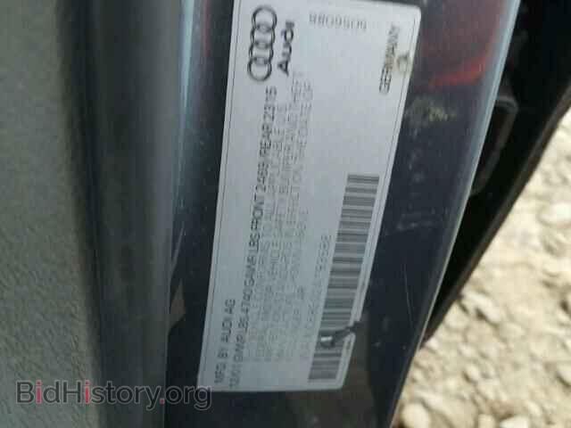 2002 AUDI A4 - VIN: WAULC68E02A193588 - Фото 10