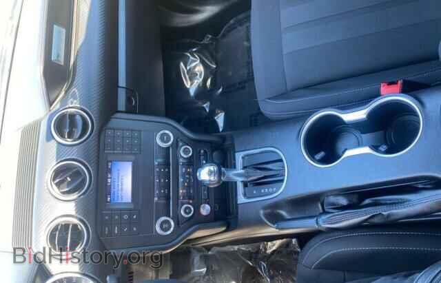 2019 FORD MUSTANG - VIN: 1FATP8UH1K5158981 - Фото 9