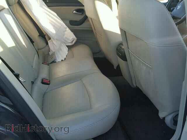 2004 SAAB 9 3 - VIN: YS3FB49SX41019096 - Photo 6