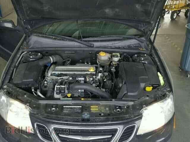 2004 SAAB 9 3 - VIN: YS3FB49SX41019096 - Photo 7