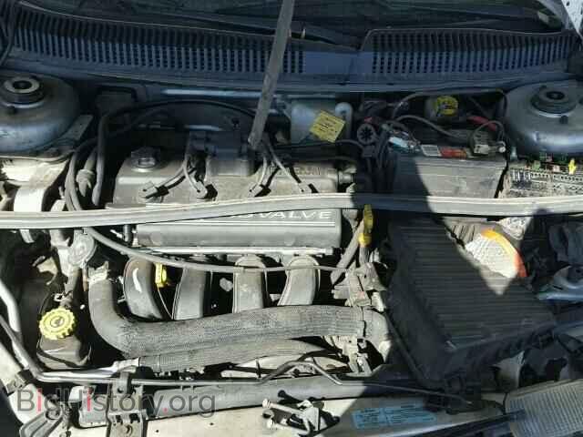 2001 DODGE NEON - VIN: 1B3ES46C81D114087 - Фото 7