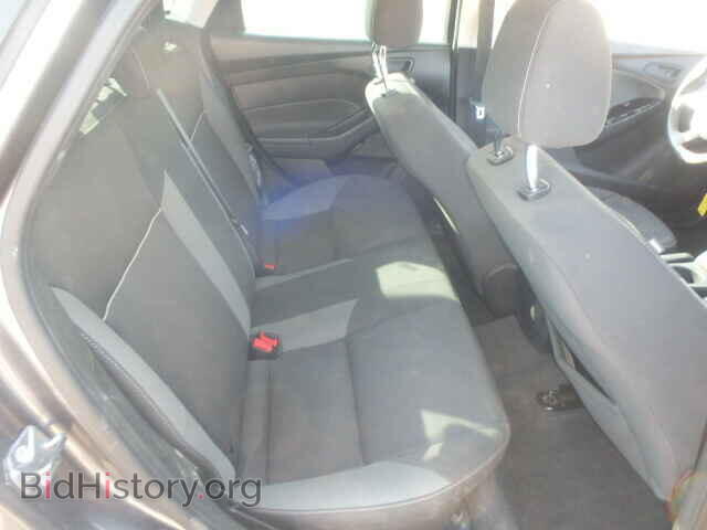2012 FORD FOCUS - VIN: 1FAHP3F20CL115442 - Фото 6