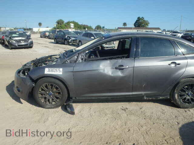 2012 FORD FOCUS - VIN: 1FAHP3F20CL115442 - Фото 10