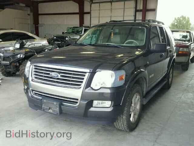 2007 FORD EXPLORER - VIN: 1FMEU73867UA87468 - Photo 2