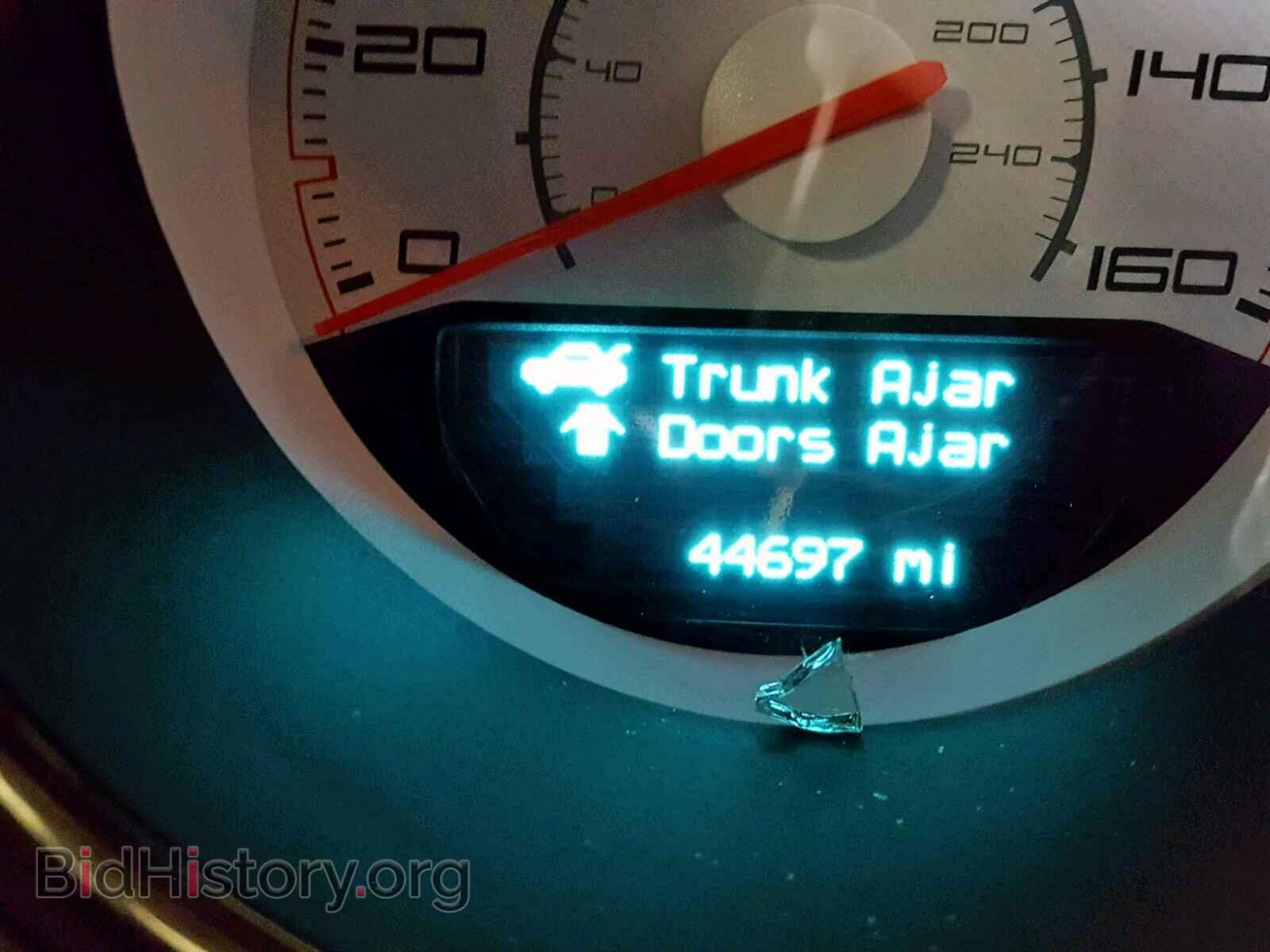 2012 DODGE CHALLENGER - VIN: 2C3CDYBT6CH293222 - Фото 8