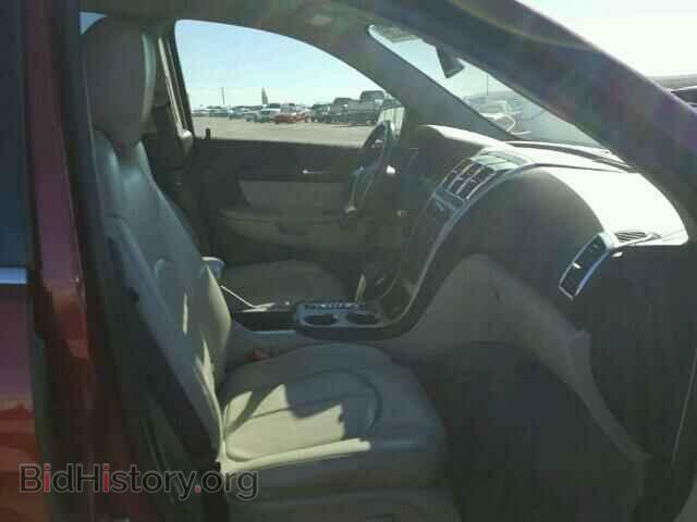 2009 GMC ACADIA - VIN: 1GKER23D89J134904 - Фото 5