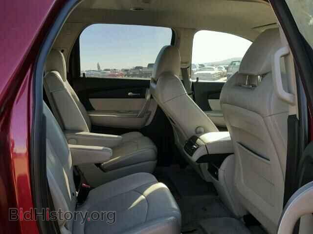 2009 GMC ACADIA - VIN: 1GKER23D89J134904 - Фото 6
