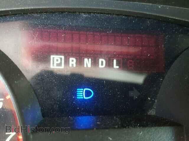 2009 GMC ACADIA - VIN: 1GKER23D89J134904 - Фото 8