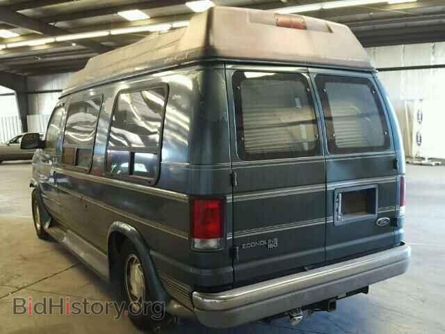 1996 FORD ECONOLINE - VIN: 1FDEE14H6THB27284 - Photo 3