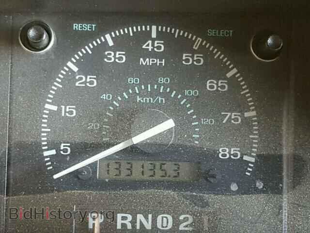 1996 FORD ECONOLINE - VIN: 1FDEE14H6THB27284 - Photo 8