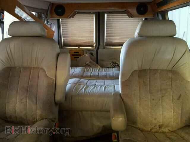 1996 FORD ECONOLINE - VIN: 1FDEE14H6THB27284 - Photo 9